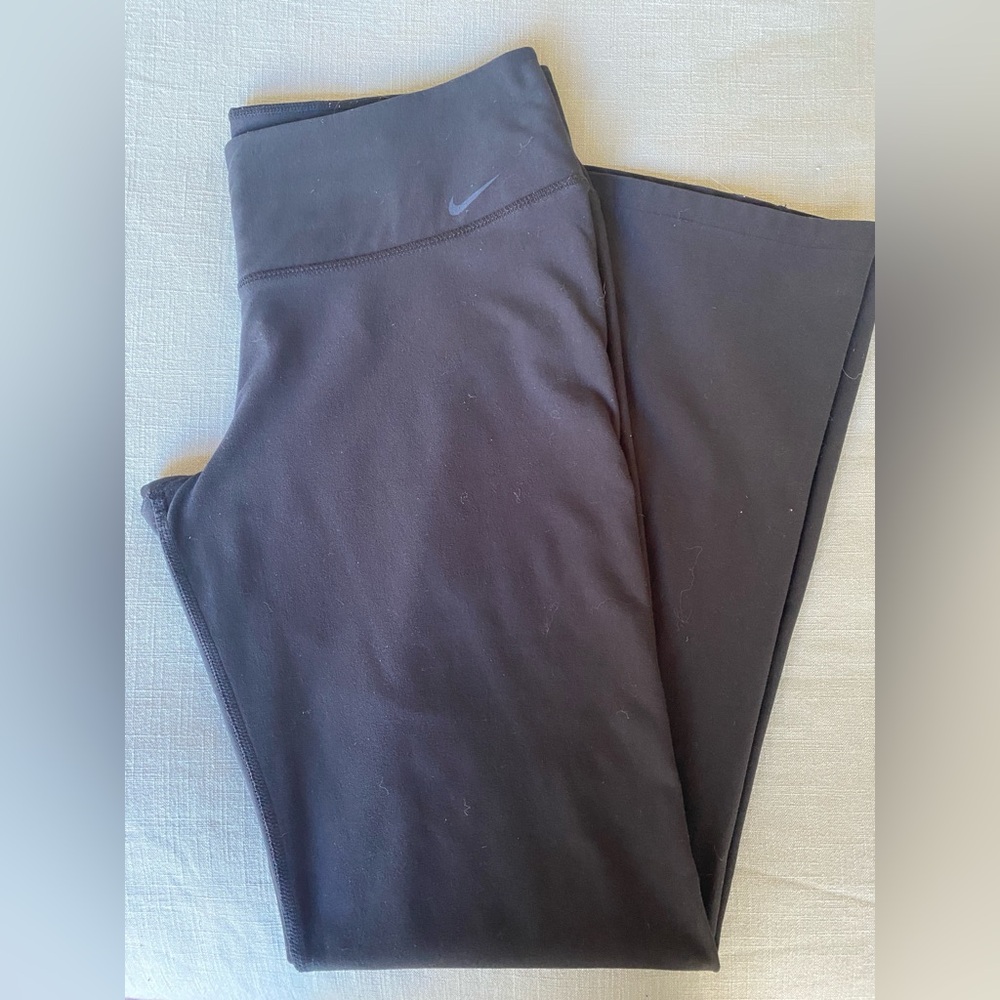 Women’s L Nike Pants
